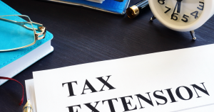 ACA Tax Extension