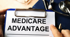 Medicare Advantage ACA