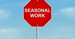 Seasonal Employees ACA