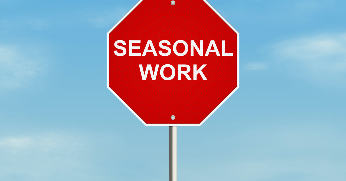 What You Need to Know About Hiring Seasonal Employees
