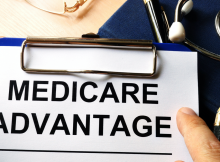 Medicare Advantage ACA