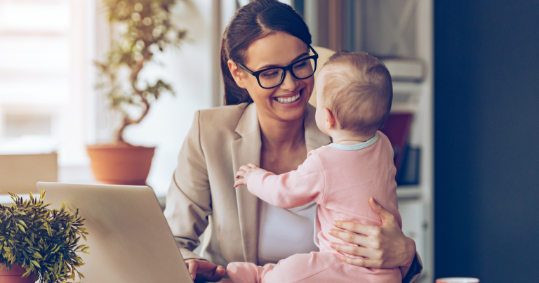 parental leave benefits