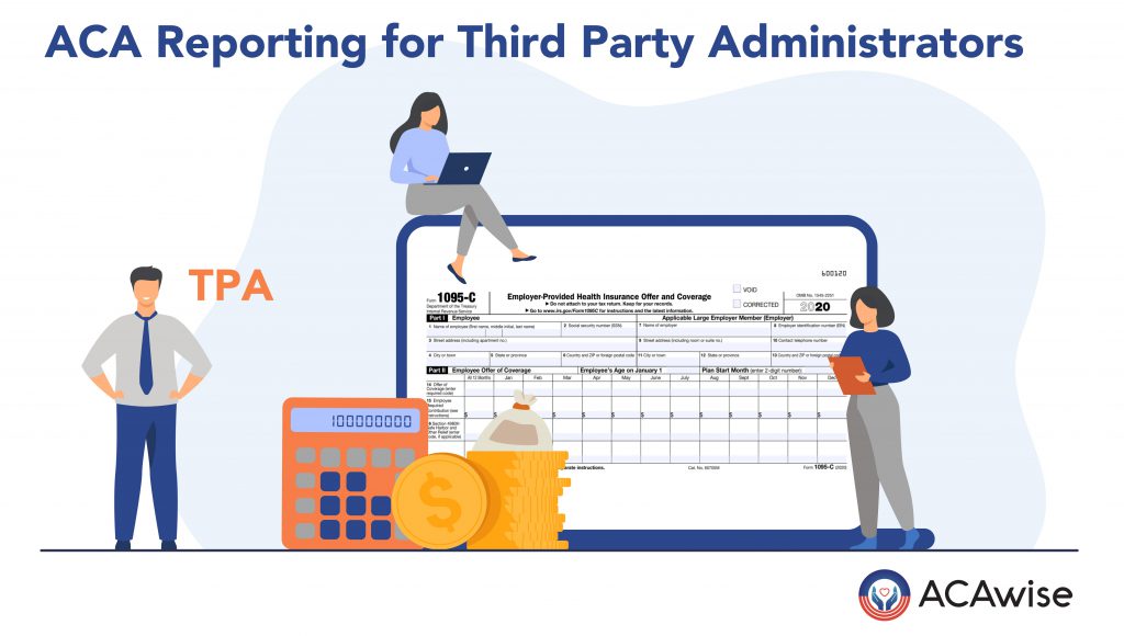 ACA Reporting for Third-Party Administrators