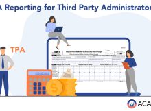 ACA Reporting for Third-Party Administrators
