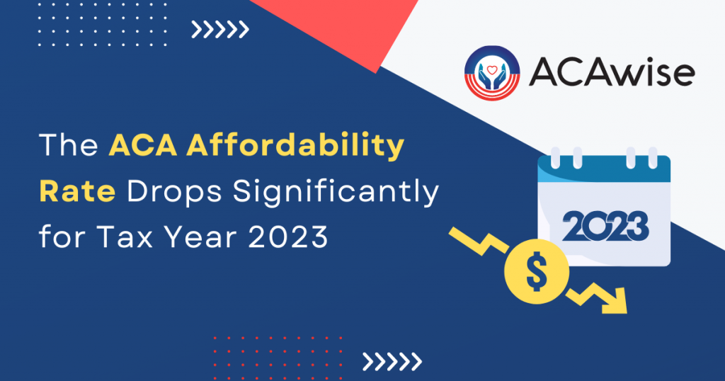 aca-affordability-rate-for-2023-tax-year